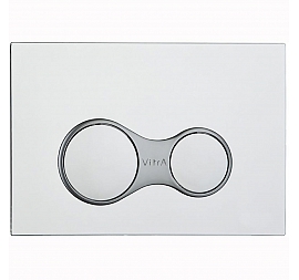 Клавиша смыва Vitra 740-0480