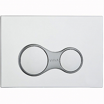 Клавиша смыва Vitra 740-0480