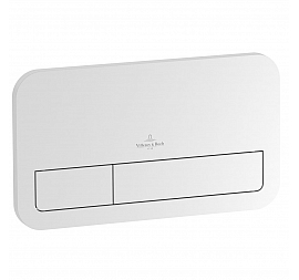 Клавиша смыва Villeroy&Boch VIconnect 92249068