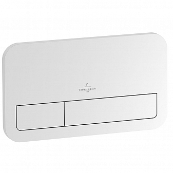 Клавиша смыва Villeroy&Boch VIconnect 92249068