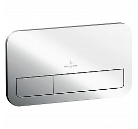 Клавиша смыва Villeroy&Boch VIconnect 92249061