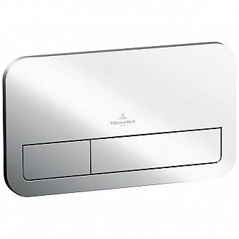 Клавиша смыва Villeroy&Boch VIconnect 92249061