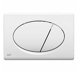 Клавиша смыва AlcaPlast M70