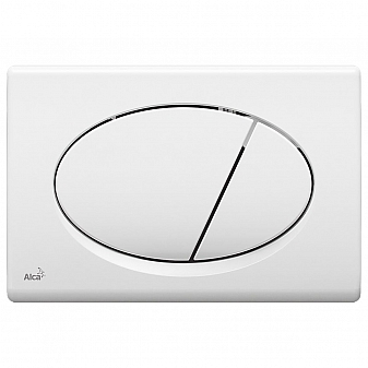 Клавиша смыва AlcaPlast M70