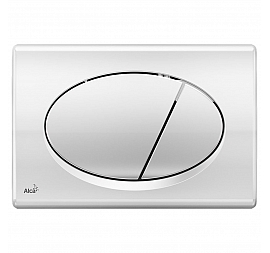 Клавиша смыва AlcaPlast M71