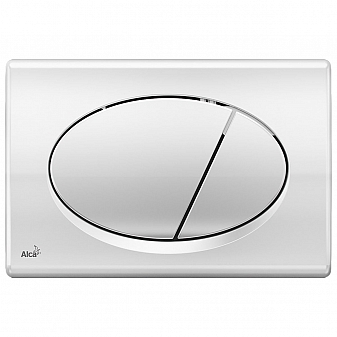 Клавиша смыва AlcaPlast M71