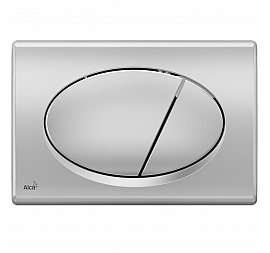Клавиша смыва AlcaPlast M72