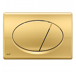 Клавиша смыва AlcaPlast M75