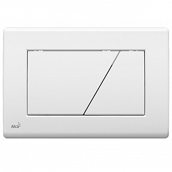Клавиша смыва AlcaPlast M170