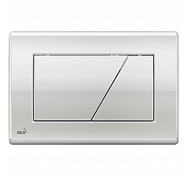 Клавиша смыва AlcaPlast M171