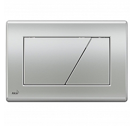 Клавиша смыва AlcaPlast M172