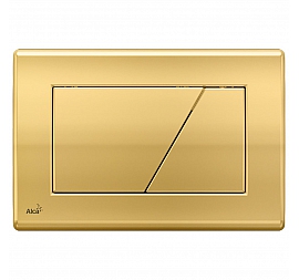 Клавиша смыва AlcaPlast M175