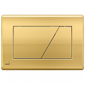 Клавиша смыва AlcaPlast M175