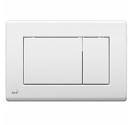 Клавиша смыва AlcaPlast M270