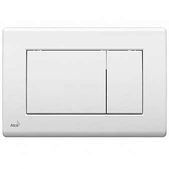 Клавиша смыва AlcaPlast M270