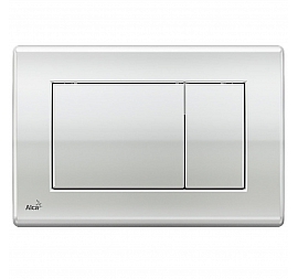 Клавиша смыва AlcaPlast M271