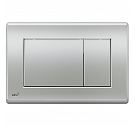 Клавиша смыва AlcaPlast M272