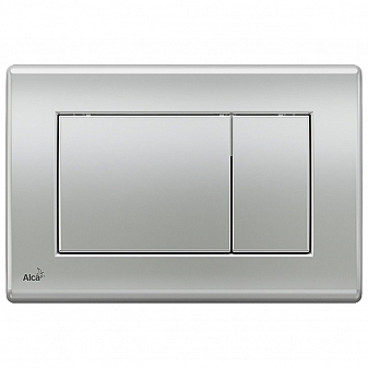 Клавиша смыва AlcaPlast M272