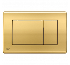Клавиша смыва AlcaPlast M275