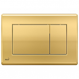 Клавиша смыва AlcaPlast M275