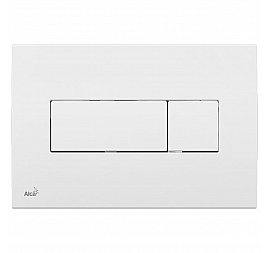 Клавиша смыва AlcaPlast M370
