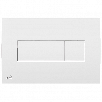 Клавиша смыва AlcaPlast M370