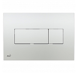 Клавиша смыва AlcaPlast M371