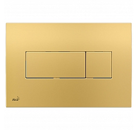 Клавиша смыва AlcaPlast M375