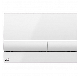 Клавиша смыва AlcaPlast M1710