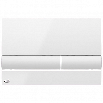 Клавиша смыва AlcaPlast M1710