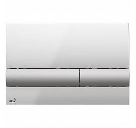 Клавиша смыва AlcaPlast M1713