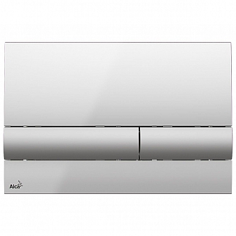 Клавиша смыва AlcaPlast M1713