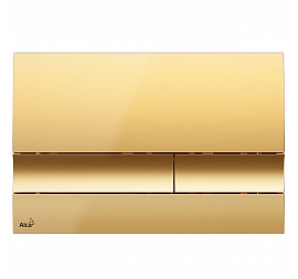 Клавиша смыва AlcaPlast M1725