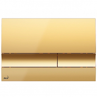 Клавиша смыва AlcaPlast M1725