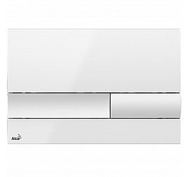 Клавиша смыва AlcaPlast M1730