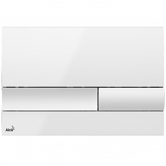 Клавиша смыва AlcaPlast M1730