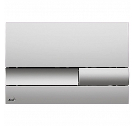 Клавиша смыва AlcaPlast M1732