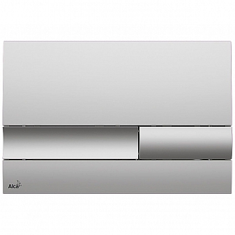 Клавиша смыва AlcaPlast M1732