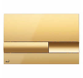 Клавиша смыва AlcaPlast M1745