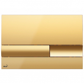 Клавиша смыва AlcaPlast M1745