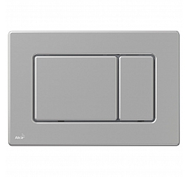 Клавиша смыва AlcaPlast M279 антивандальная