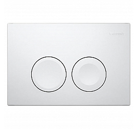 Клавиша смыва Geberit Delta 21 115.125.11.1