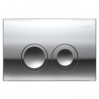 Клавиша смыва Geberit Delta 21 115.125.21.1