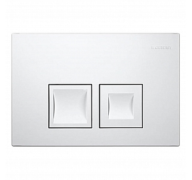 Клавиша смыва Geberit Delta 50 115.135.11.1