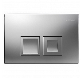 Клавиша смыва Geberit Delta 50 115.135.46.1