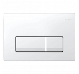 Клавиша смыва Geberit Delta 51 115.105.11.1