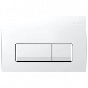 Клавиша смыва Geberit Delta 51 115.105.11.1