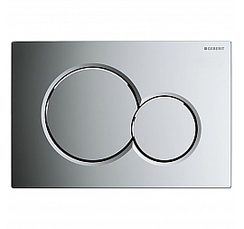 Клавиша смыва Geberit Sigma 01 115.770.21.5