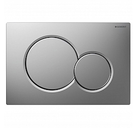 Клавиша смыва Geberit Sigma 01 115.770.46.5