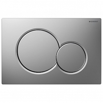 Клавиша смыва Geberit Sigma 01 115.770.46.5